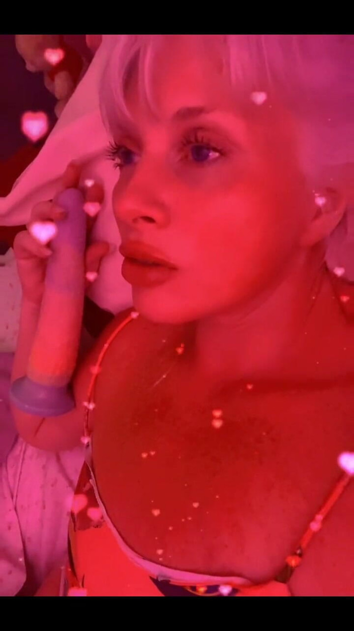 PaintedRose: Kdo je nahoře?