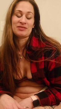 Mylissa spricht darüber, was sie zum kommen bringt und wie es sich anfühlt!!