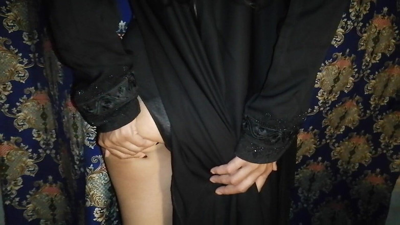 Zoya Rubab: India burka beauty: la primera revelación en solitario de Zoya...