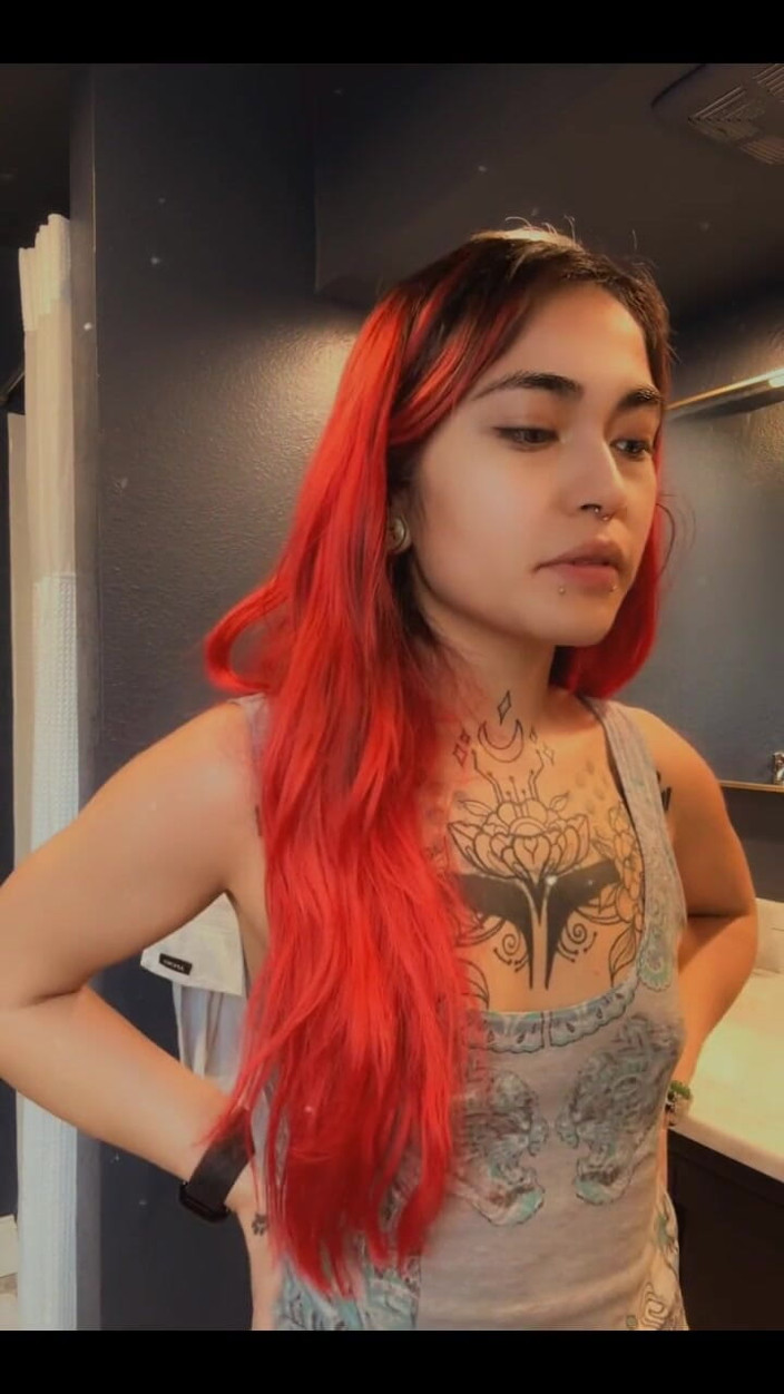 lilRavenFox: Boop Boop
