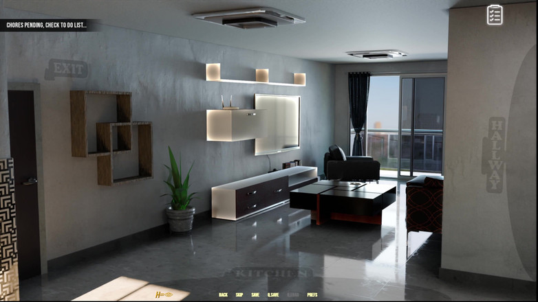 Wickedgammes studio: Unkontrollierte interracial libido (teil 2)