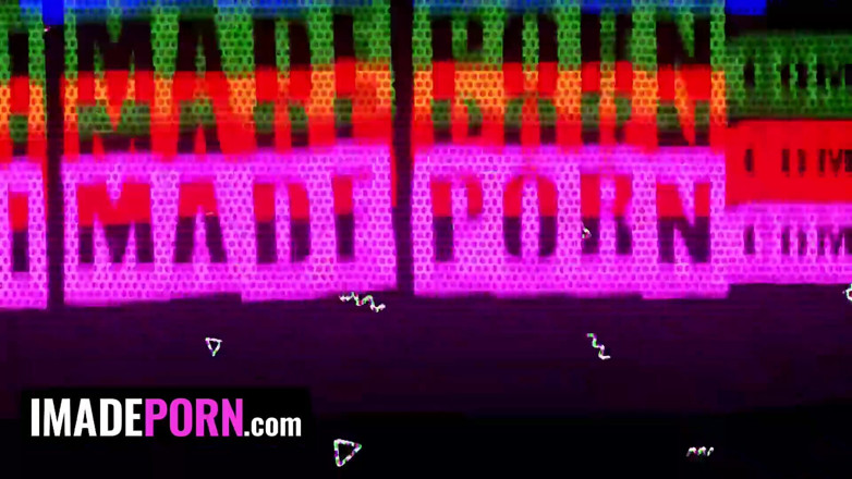 I made porn: I Made Porn- una ragazza mora formosa seduce un tizio...