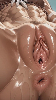 Vulvas Da Tutto Il Mondo
