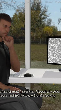 Život stojí za život: manželka saje ptáka v glory hole, zatímco ji její paroháč manžel šuká zezadu - epizoda 25