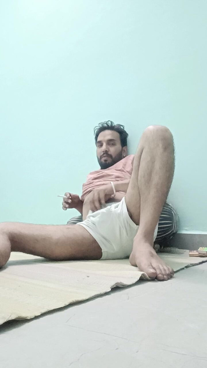 Rajasthani-old-lover: Kekasih Burung Menikmati Cinta Dan Melancap