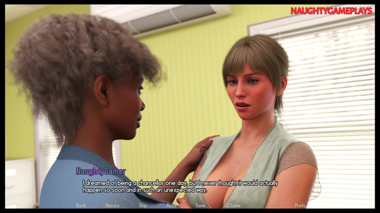 Naughty gameplays trans: オルタナティブ・シェムエボリューション(パート04) - リトルメドヴェッド著