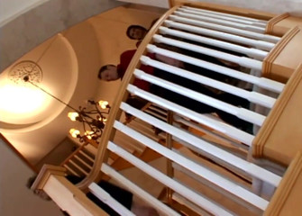 Double Penetration Party: Cheating wife gets gangbanged