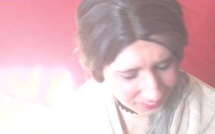 Anna Rios: Відео для дуже конкретної вузької аудиторії зі зв&amp;#039;язаним скриптом дівчини