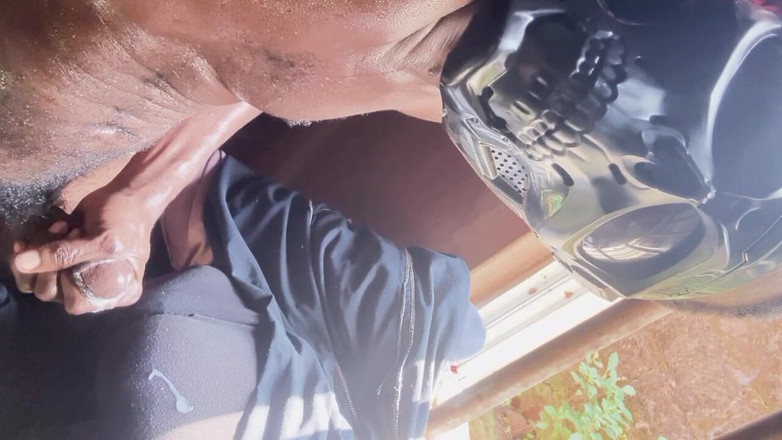 Bangcum8: 내 큰 자지 하드코어 느낌