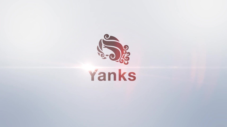 Yanks: Yanks Minx Tegan Mohr bercakap