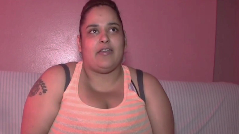 Nasty Media: Cristina Negron Röportajı