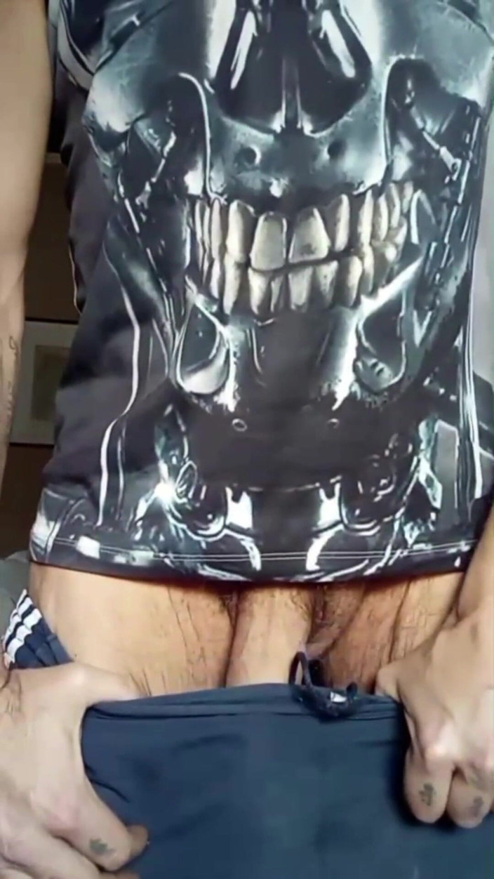 BBIG: Minha Voz Grossa E Meu Cash Cock Detonam Tua Carteira!