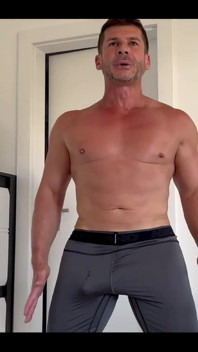 Squat Hops Side-to-side 24 Reps 3 Sets
