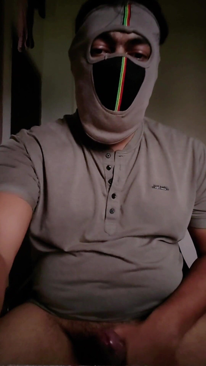 Joystoy: Nečekaný výstřik Jonstoy Si hraje s jeho ptákem, užívá si...