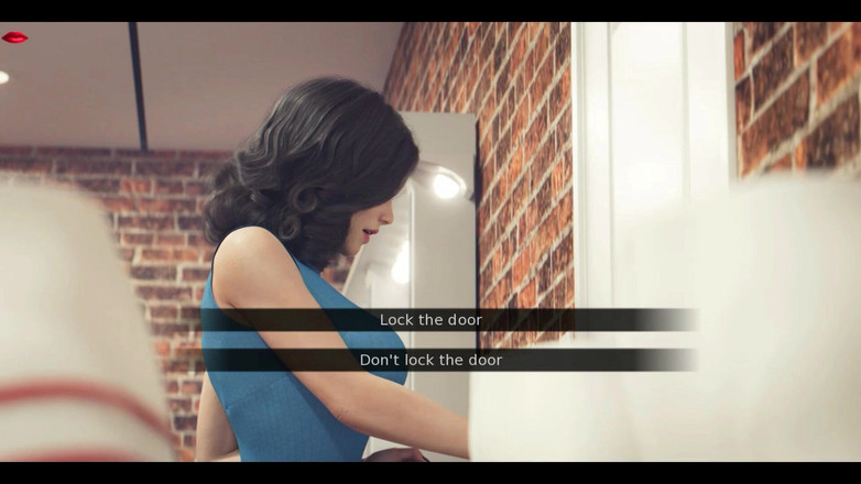 Miss Kitty 2K: Ms Denvers - ep 11 - pintu terbuka oleh foxie2k