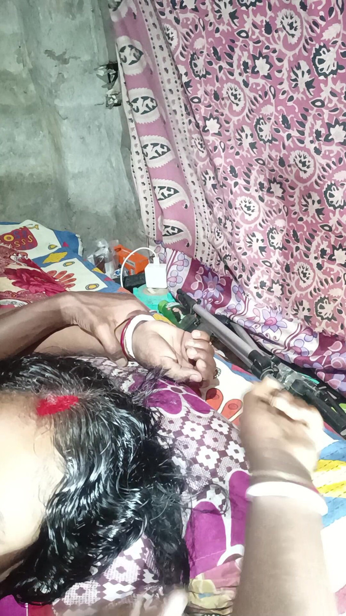 Monika Bhabhi: Percintaan makcik desi India