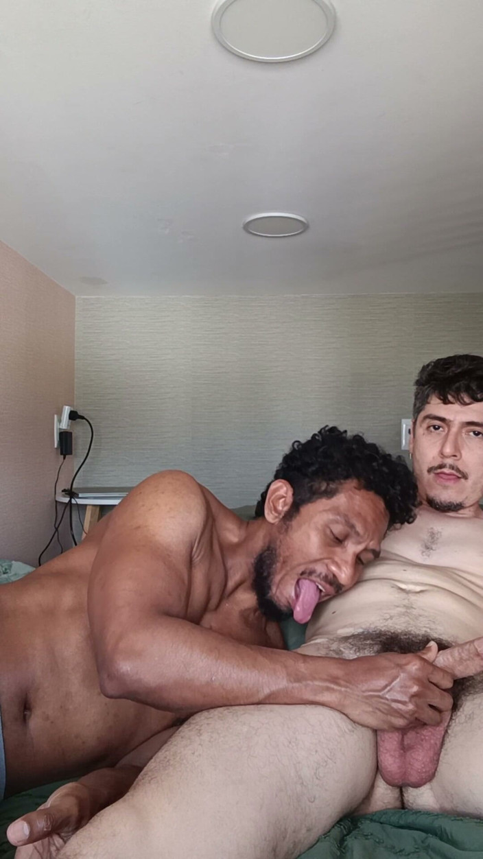 Tabasco Jake: Cumshot on Bodybuilder's Face
