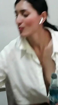 Spezielle Masturbation Harte Nackte Show Muschi-sex Im Zimmer