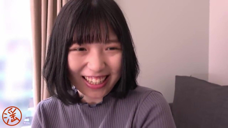 Eros-JavJav: Asian kinky teen gets creampied