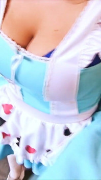 奇妙なアリス