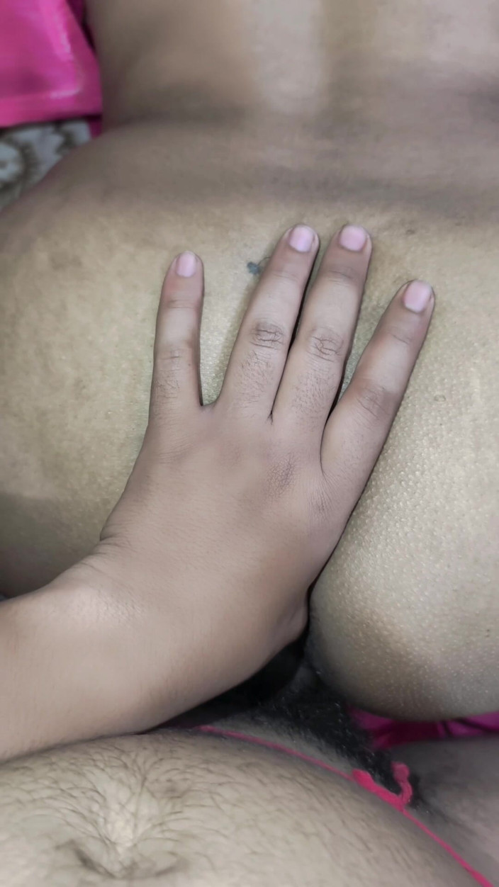Ranaghat: Gentle Young Brother-in-law Tore Sister-in-law's Ass Like a Virgin Flower