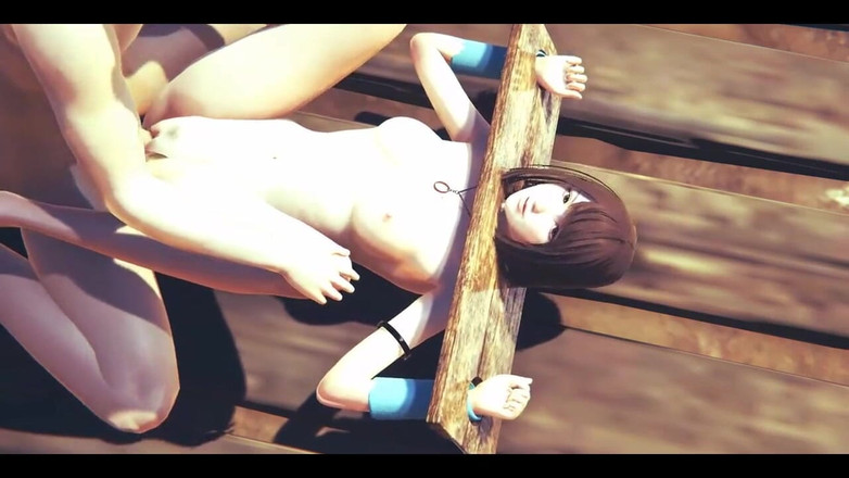 HentaiTubes: Final Fantasy Hentai - Rinoa Hardsex - japoneză asiatică Manga Anime film...