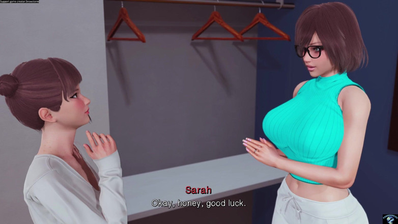 Porngame201: True Suami Update 6 Untuk Diteruskan