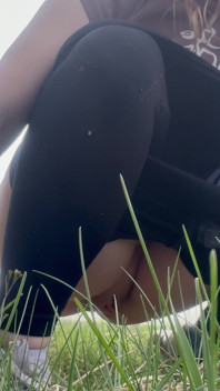 Kompilace Pee Outdoors