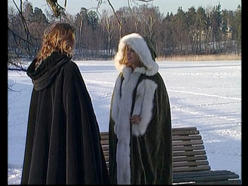 Radical Lesbian: फ़लैंड की 90 के दशक की लेस्बियन