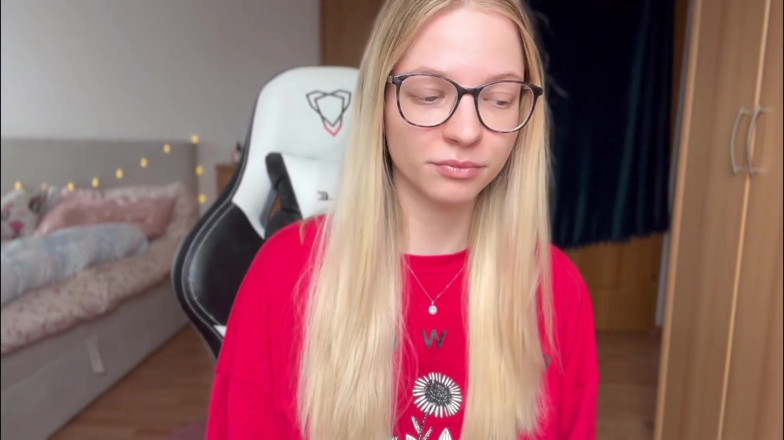 Goddess_Bella_Rae: Waarom je zou moeten stoppen met je knik voor altijd...