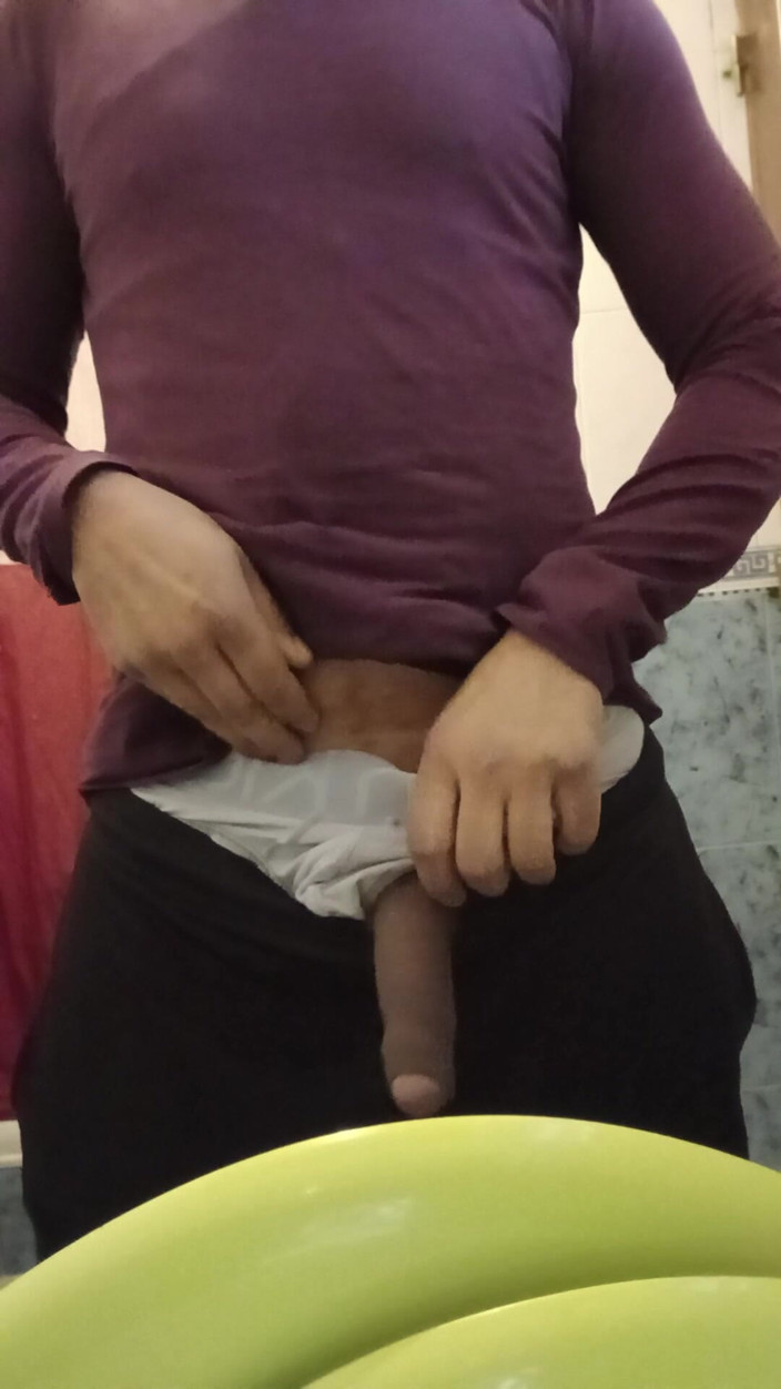 Boy top Amador: Mi Sono Svegliato Con Molto Desiderio E Ho Fatto Un...