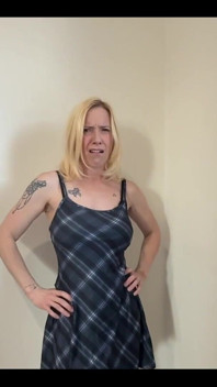 Alone with the Hot Teacher
