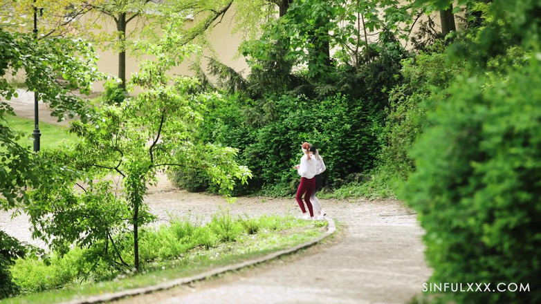 Sinfulxxx: Come Again?, Part 1 - Sinfulxxx