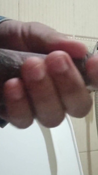My Masturbation