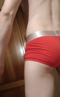 This Ass Needs Slapping