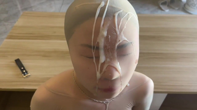 OrangeXXOO: Training and Insulting My Sexy Girlfriend 10