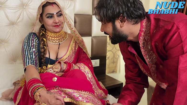 suryabhai: Newly Married Couple Hardcore Anal Sex (hindi Audio)