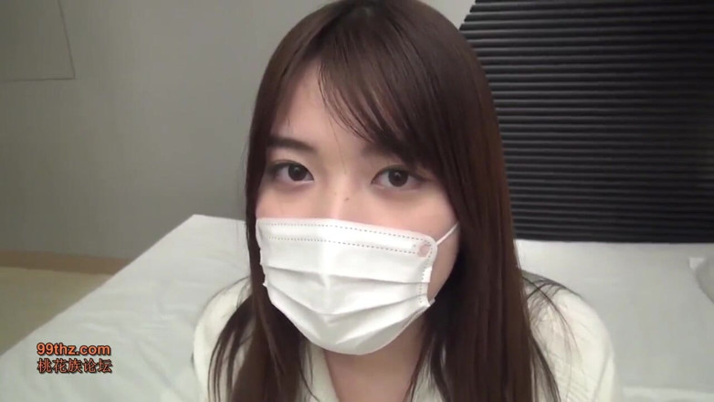 Asian happy ending: Asian angel 5219