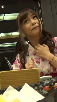 Hikaru Konno - Overnight Trip of Fucking