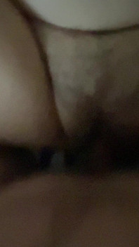 Fucking My Boy Toy (from His Perspective)