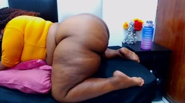 Jack off ke pantat awek monstrous monstrous saya, episod 1003