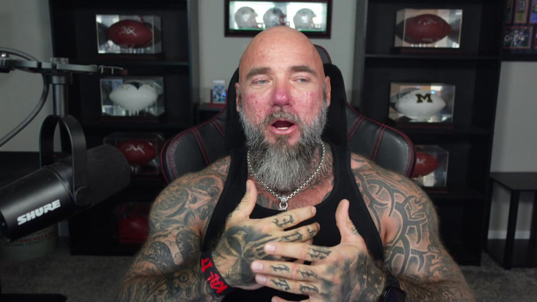 Raw and Uncensored with Masculine Jason: The Secret Sexual Side of Doms - D/s Relationships