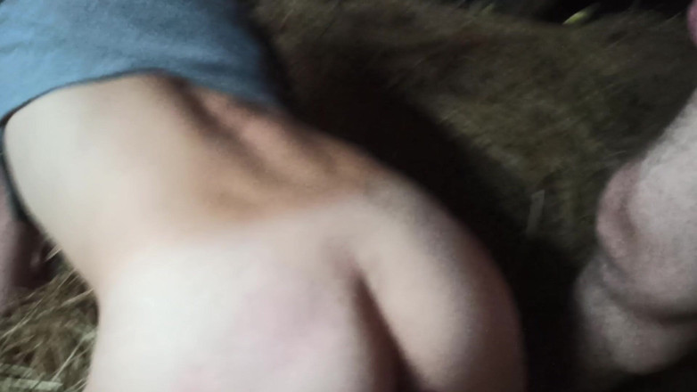 DirtyLubov: オーラルセックスでヘイファック