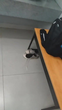 I Almost Got Caught Exposing Myself in the Gym Bathroom, and the Guys Saw Me