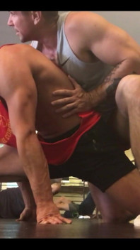 More Stretching