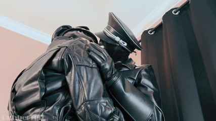 RubberTFD: Bluf & VK Crossover