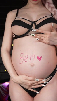 Schwangere stiefmutter braucht auch sex, ben