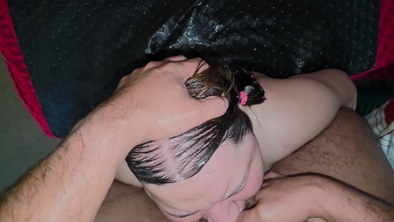 Sado Hentai: Sono nata per essere una schiava sessuale e per essere...