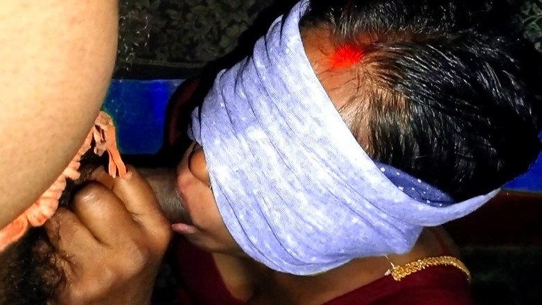 sarita Nagaa: インド人の夫婦が自宅で性行為をし、射精し、デシ(インド系)のセックス動画がバイラルになりました