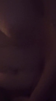 Fucking with My Big Dildo - Part 2